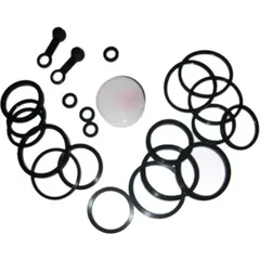 Reparaturkit Bremssattel TECNIUM vorn für Kawasaki ZX-R ZXR750