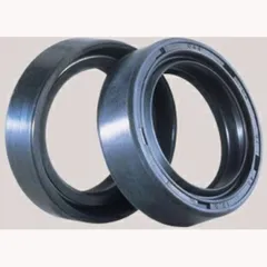 BIHR Oil Seals w/out Dust Cover 40x49.5x7/9.2mm for: KTM for KTM 125MX, 125SX, 250EGS Aprilia PEGASO600, TUAREG600