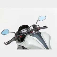 Lenkerklemmböcke LSL für Kawasaki Z1000