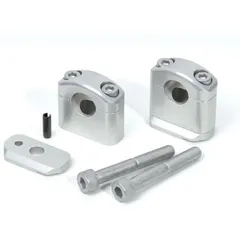 BAR MOUNTS FOR SPEED TRIPLE 1997-2007 for Triumph SPEEDTRIPLE1050, SPEEDTRIPLE955I