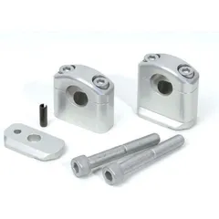 Bar mounts for YAMAHA XJ6, Diversion '09 XJ6SDIVERSION