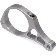 BEFESTIGUNGSSCHELLE für LSL LENKUNGSDÄMPFER 56mm