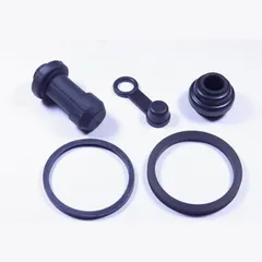 REPARATURKIT für BREMSSATTEL für: Kawasaki KDX200, KLX250
