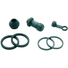 TOURMAX Reparatursatz Bremssattel vorne für Kawasaki ZX6R NINJAZX-6R, Z1000, Z750