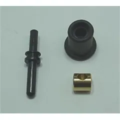 TOURMAX Clutch Push Rod & Bushing Set for Clutch Master Cylinder for: Honda CB1000R, CB1300, CBF1000