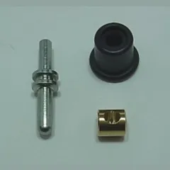 TOURMAX Clutch Push Rod & Bushing Set for Clutch Master Cylinder for: Suzuki DL1000V-STROM, GSF1200BANDIT, GSF1250BANDIT