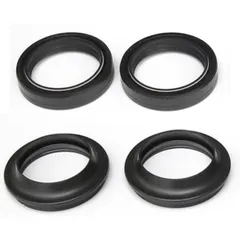 TECNIUM Satz Gabel-Staubkappen FSD-049R