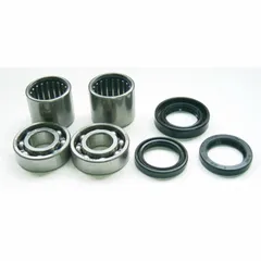 Lager für Hinterradschwingen: VT600C 1995-97 und VT600CD 1995-98 für: Honda VT600CSHADOW