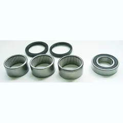 Reparaturkit für Hinterradschwingen: ZX7R/RR 1996-03 und ZX9R 1994-97 für: Kawasaki NINJAZX-7R, NINJAZX-9R