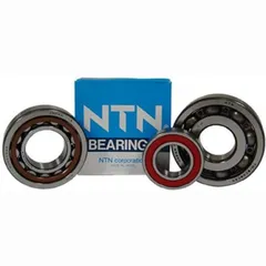 WHEEL BEARING NTN 22 x39 x 9 for Suzuki, Yamaha, Kawasaki