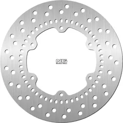 NG BRAKES Bremsscheibe starr - 1842 für Vespa VESPA946
