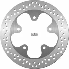 NG BRAKES Bremsscheibe starr - 1849 für SYM CITYCOM300I4T