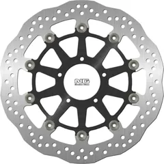 NG BRAKES Petal Bremsscheibe schwimmend - 1796XG für Ducati 848, PANIGALE959