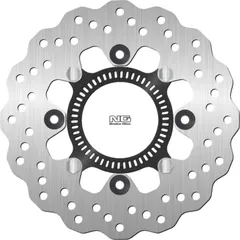 NG BRAKES Petal Bremsscheibe starr - 1813X für Kawasaki NINJA650, Z650