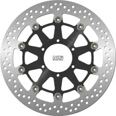 NG BRAKES Bremsscheibe schwimmend - 1857G für BMW S1000RR