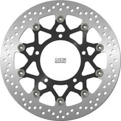 NG BRAKES Bremsscheibe schwimmend - 1868G für Honda CB650R, CBR650R