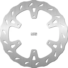 NG BRAKES Petal Bremsscheibe starr - 1879X
