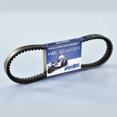 POLINI Kevlar Reinforced Transmission Belt Honda PCX125