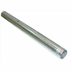 TAROZZI Chrome Fork Tube - 41x641 for Triumph SCRAMBLER865