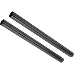 TAROZZI Black Fork Tube - 50x542 for Ducati 1100HYPERMOTARD