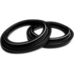 KAYABA Dust guard 43mm for Kawasaki, Honda, Yamaha
