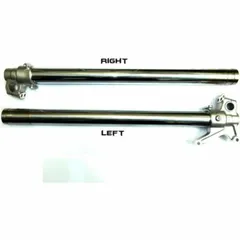 KAYABA Gabelrohr links TM MX für TM Racing MX125, MX250, MX250F