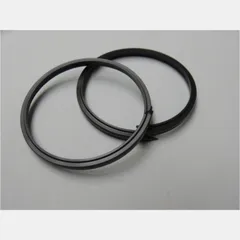 Abstreifring 48 mm KYB