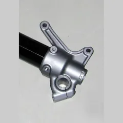 Gabelfus links KYB für Suzuki RM-Z250