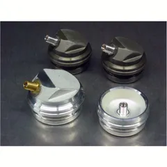 Spare Part - 40MM DIAPHRAGM END CAP
