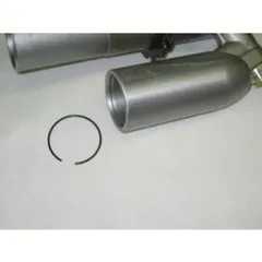 HALTERINGE GEHÄUSE 36MM für KX85 2002-06