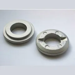 FÜHRUNG DÄMPFERPUFFER CRF450R 09