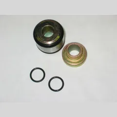 O-RING LAGER OBEN