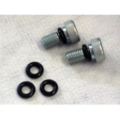 O-RING ABLASSSCHRAUBE