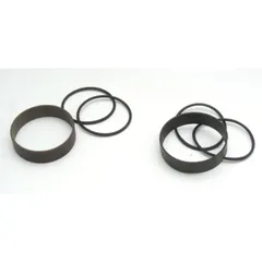 KYB O-Ringe für Gabelkolben Durchmesser 15 (50 Einheiten) für: Yamaha WR250F