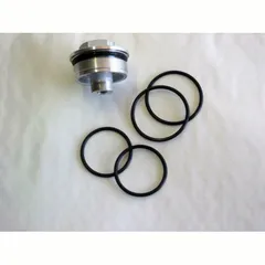 Spare Part - YOKE CAP O-RING