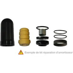 DÄMPFER-REPARATURKIT KYB 36/12.5MM KX85 02-09 für Kawasaki