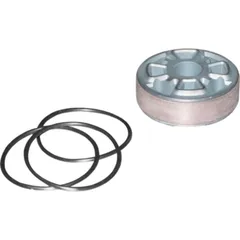 Kolben komplett KYB 50mm für Suzuki RM-Z