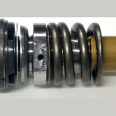 DRUCKVENTILFEDER 8MM für KX450F 2006