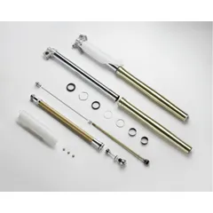 Negativfeder PSF2 KYB 2.8N für Suzuki RM-Z