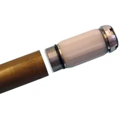 Spare Part - FORK CYLINDER CAP 110190002201