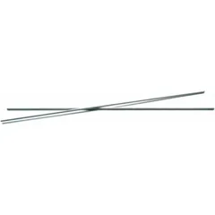 Aluminiumrohr zur Zugstufen-Einstellung Gabel KYB für: Yamaha YZF-R6 110370003801