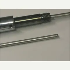 ROHR ALU 228.5 /18MM