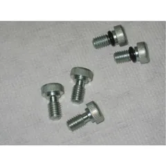 ENTLÜFTUNGSSCHRAUBE 8613