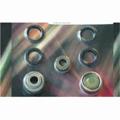 KIT STOSSDÄMPFERLAGER für HONDA CR125/250 1997-04, CRF450R UND CRF250R/X CR125R, CR250R, CRF230F HM CRE125, CRE250, CRE-F450R