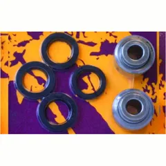 KIT STOSSDÄMPFERLAGER für HONDA CR125/250/500 1996 CR125R, CR250R, CR500R