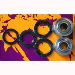 KIT STOSSDÄMPFERLAGER für HONDA CR250 1994 CR250R