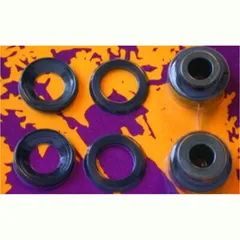 SHOCK ABSORBER BEARING KIT FOR HONDA CR250/500 1989-90 for CR250R, CR500R