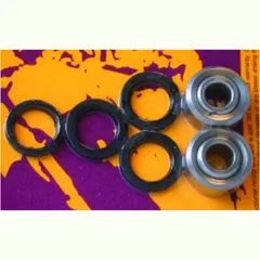 SHOCK ABSORBER BEARING KIT FOR HONDA CR250/500 1991-93 for CR250R, CR500R, CRF250R
