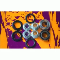 SHOCK ABSORBER BEARING KIT FOR HONDA XR250R 1992-03