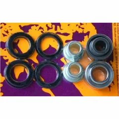 SHOCK ABSORBER BEARING KIT FOR HONDA XR600 1991-00 for XR600R